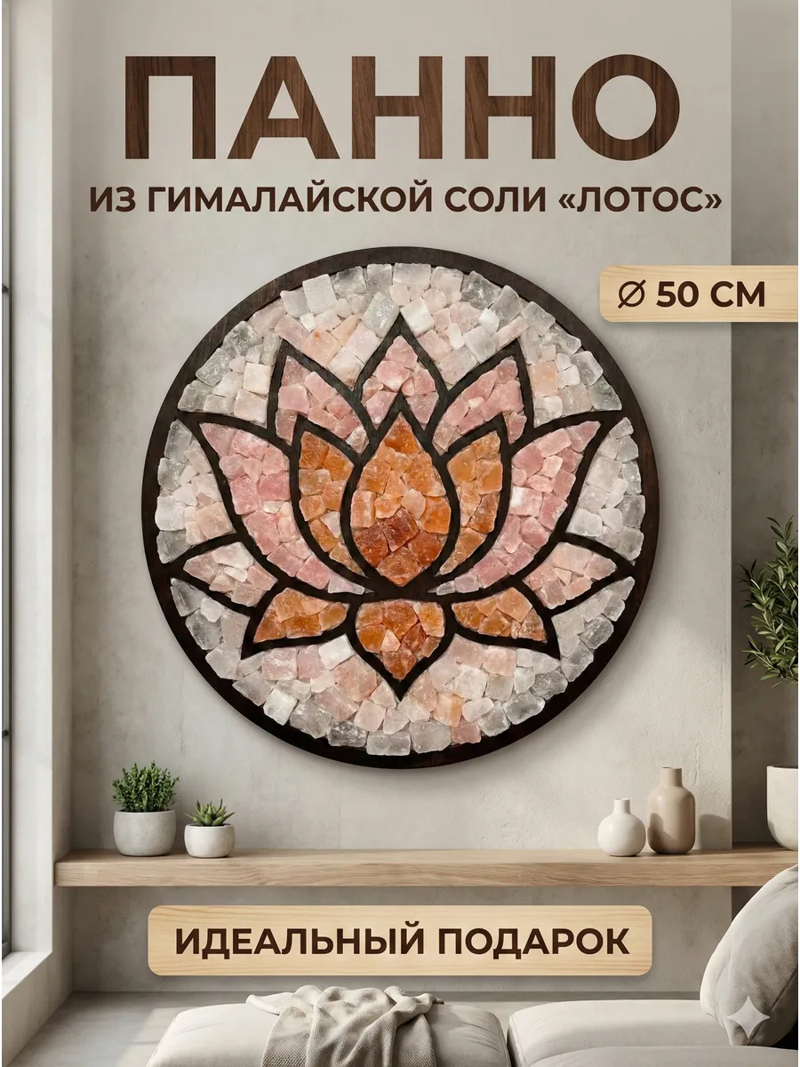 Настенные декорации